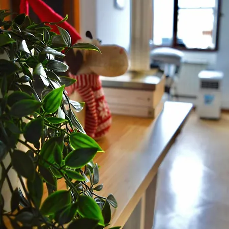 Cozy Fiore Mono - Rho Fiera, San Siro, Citylife Apartmán Milán
