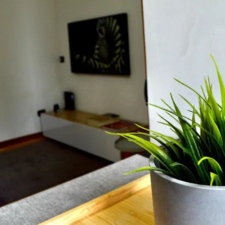 Apartmán Cozy Fiore Mono - Rho Fiera, San Siro, Citylife Milán